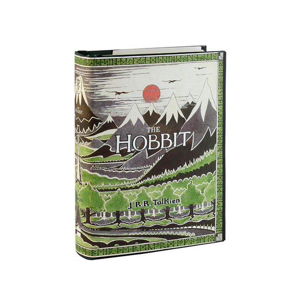 The Hobbit Pocket Edition HarperCollins photo