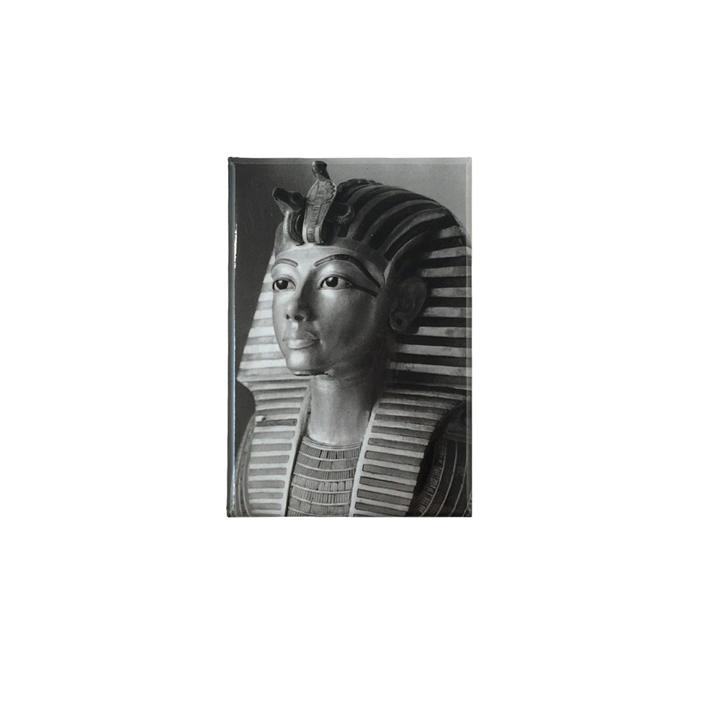 Tutankhamun Mask Magnet