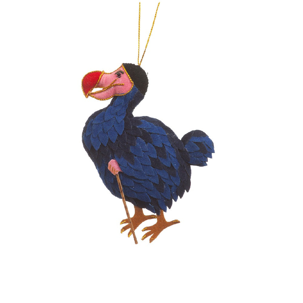 Dodo Decoration