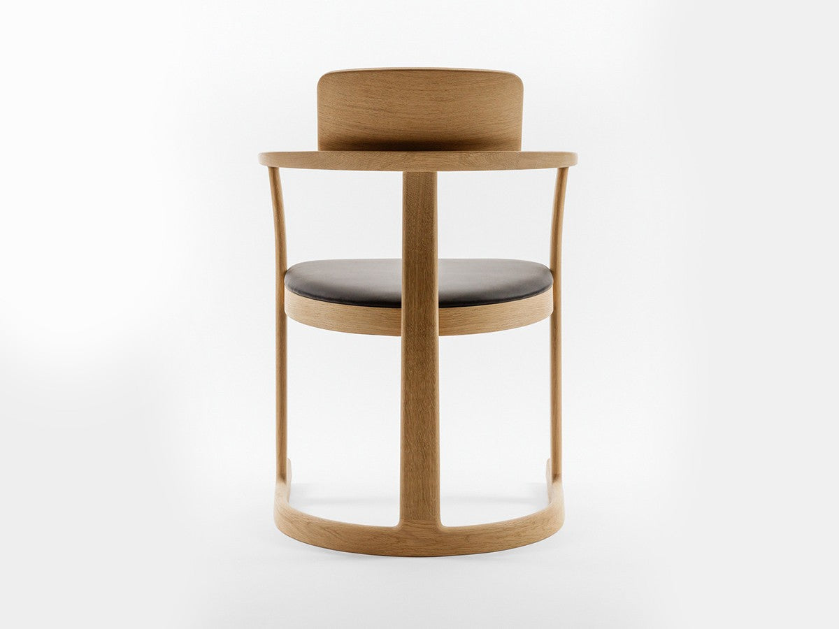 Bodleian Readers' Chair