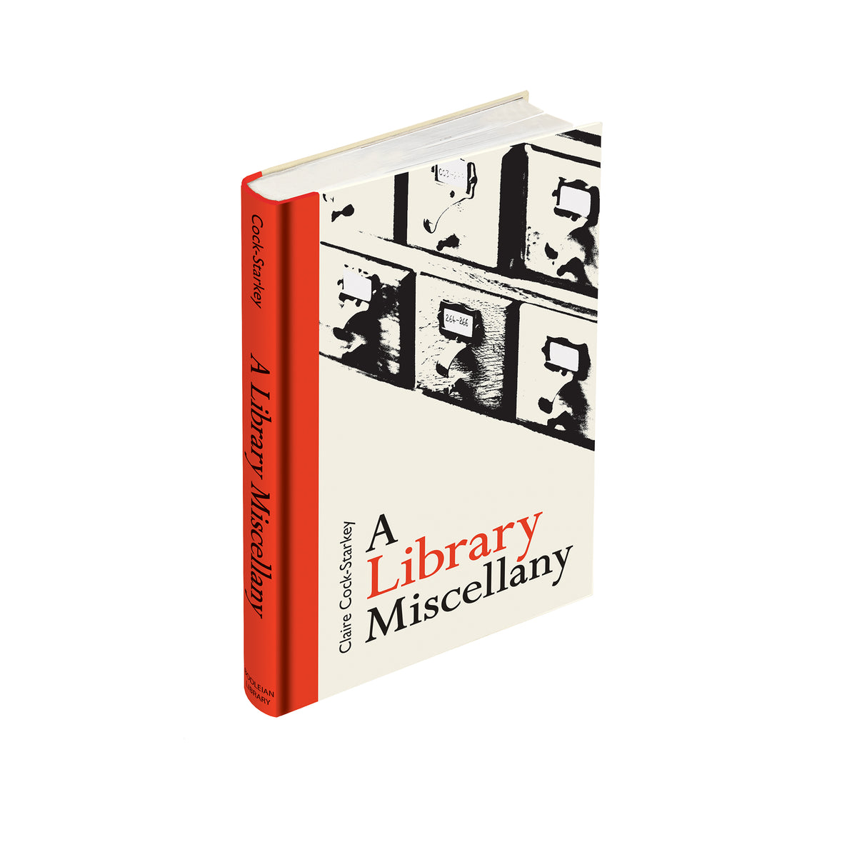 A Library Miscellany