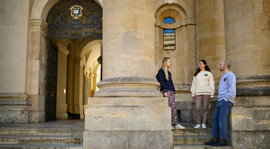 Official University of Oxford Merchandise