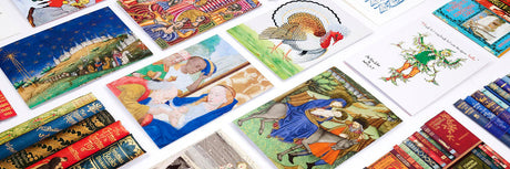 Christmas Cards & Advent Calendars