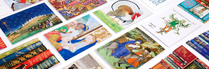 Christmas Cards & Advent Calendars