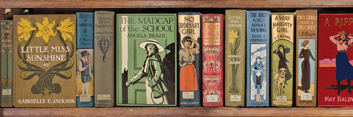 Bodleian Bookshelves