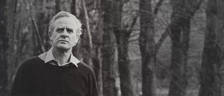 John le Carré: Tradecraft