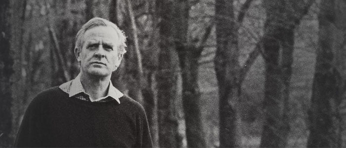 John le Carré: Tradecraft