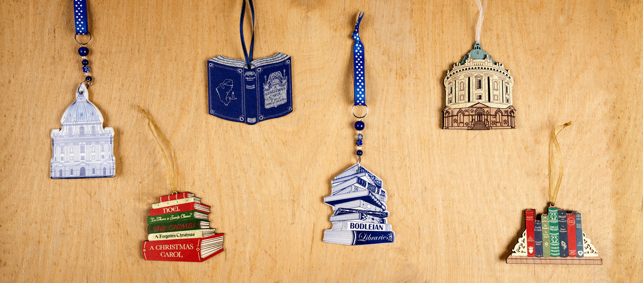 Christmas Decorations