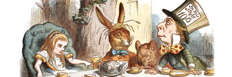 Alice's Adventures in Wonderland