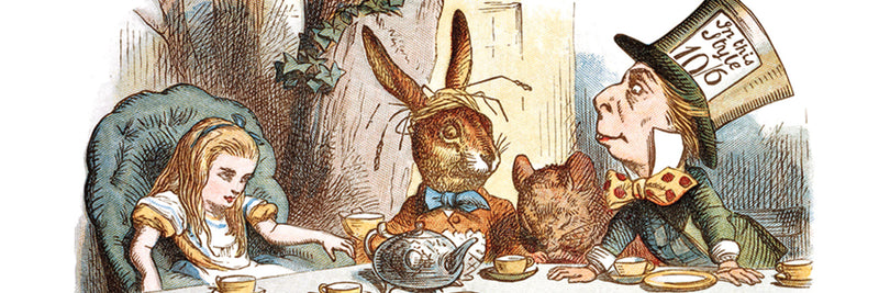 Alice's Adventures in Wonderland