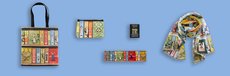 Gifts for Book Lovers