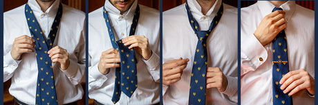 Official University of Oxford Fashion Accessories