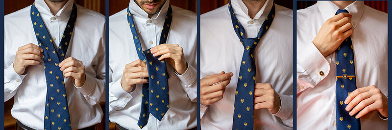 Official University of Oxford Fashion Accessories