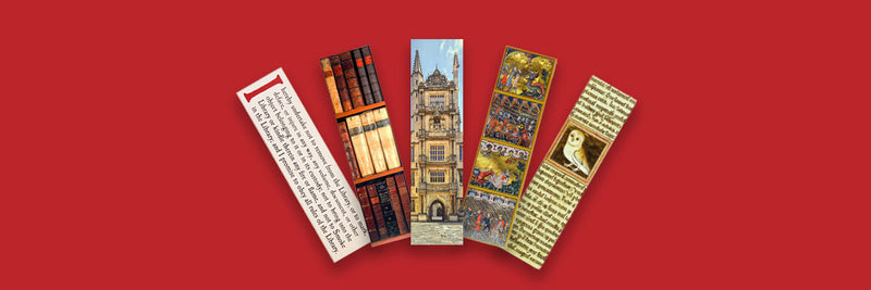 Bookmarks