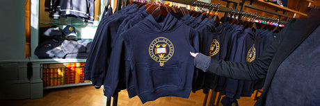 Official University of Oxford Children's Clothing