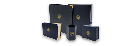 Official University of Oxford Desk Accessories