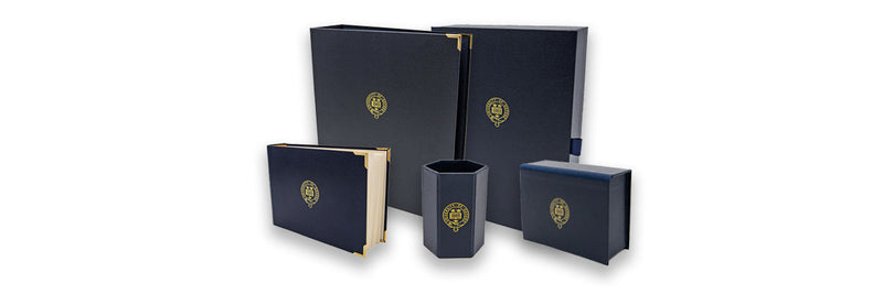 Official University of Oxford Desk Accessories