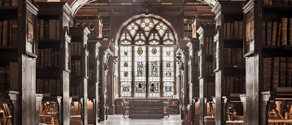 About the Library