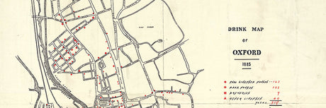 Map Room