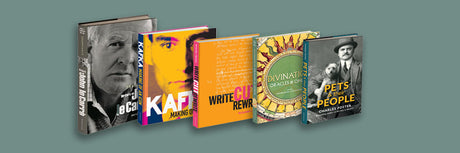 Exhibition Catalogues