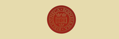 Library Stamp