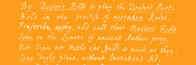 Literature, Language & Arts