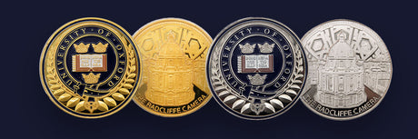 Official University of Oxford Souvenirs