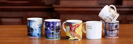 Mugs & Travel Mugs
