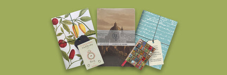 Notebooks & Journals