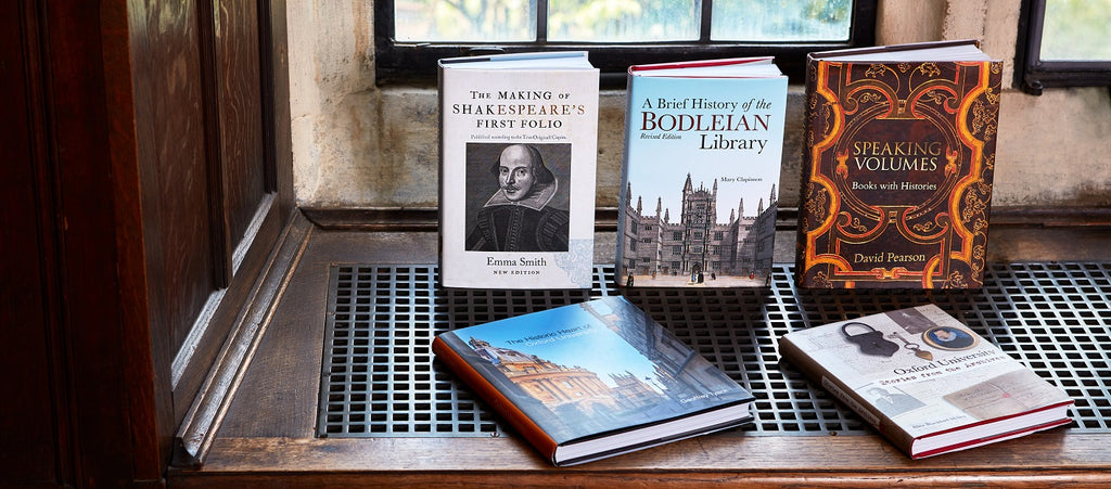 Bodleian Publishing
