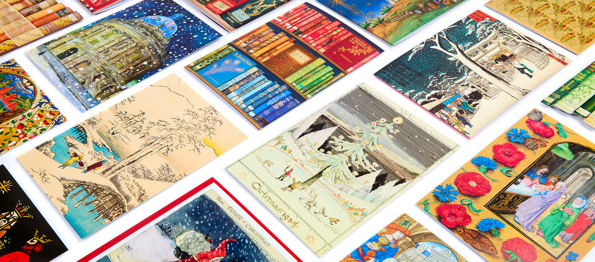 Christmas Cards