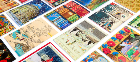 Christmas Cards