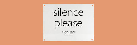 Silence Please