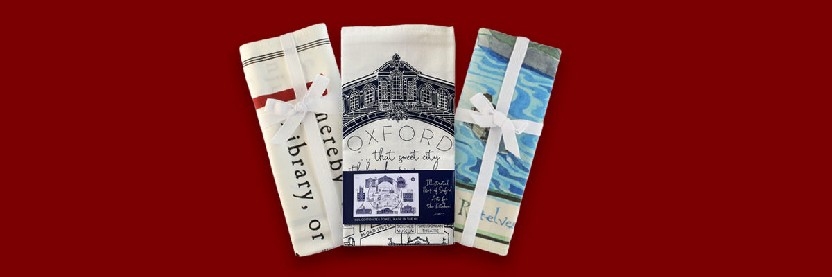 Tea Towels