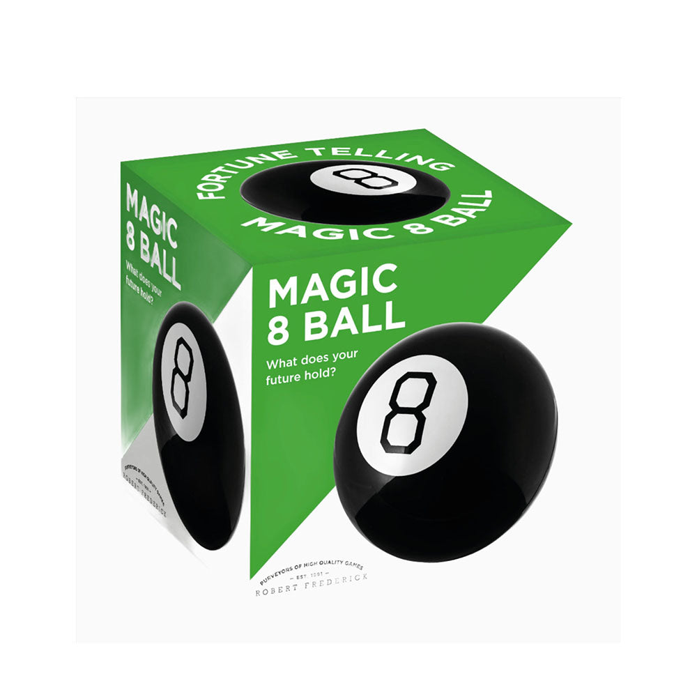 Mystic 8 Ball