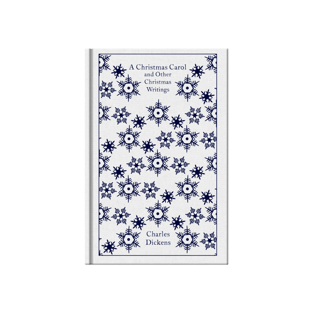 A Christmas Carol and Other Christmas Stories