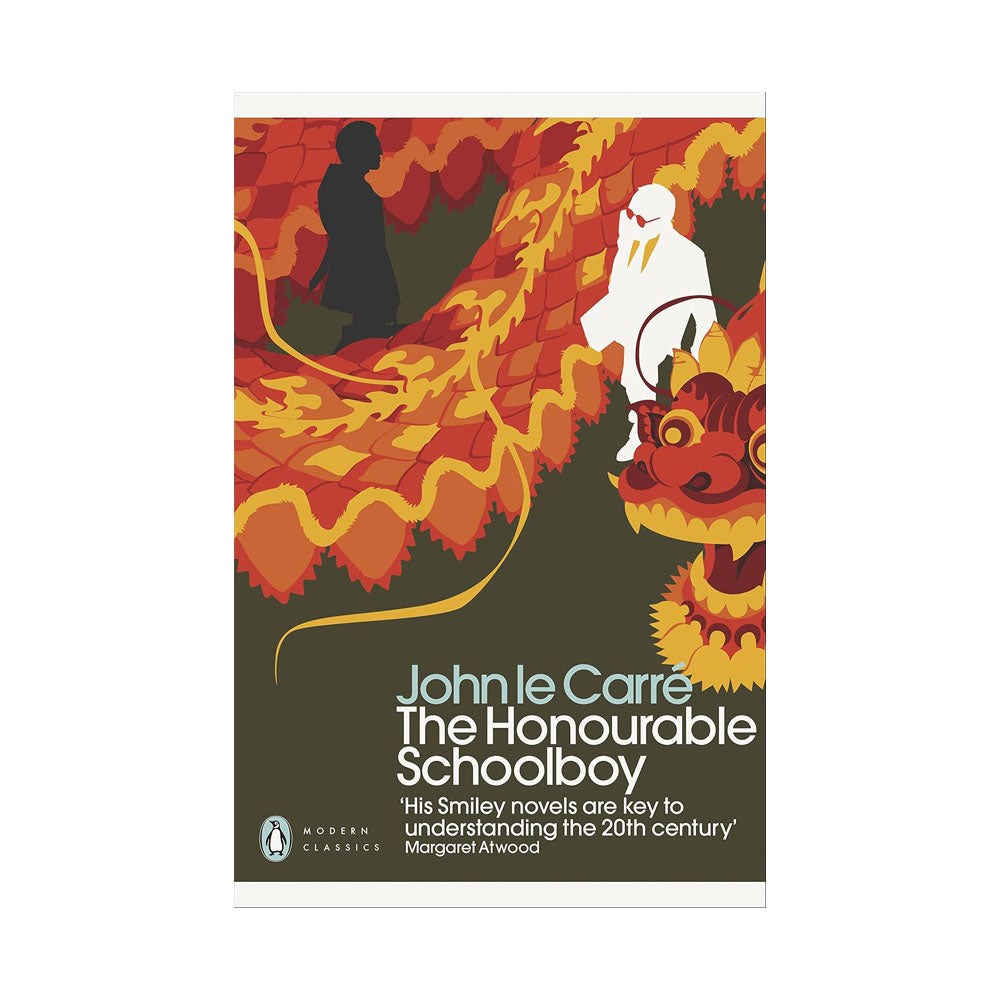 The Honourable Schoolboy