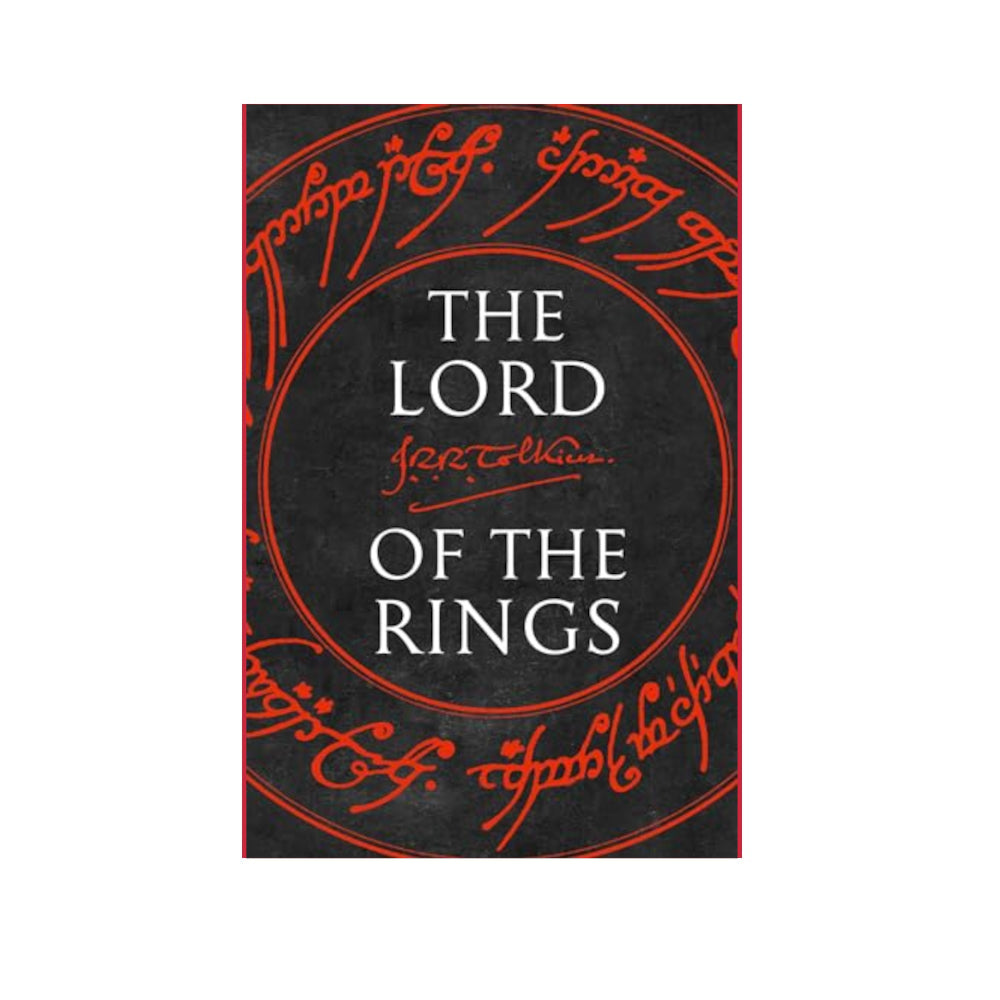 The Lord of the Rings Paperback