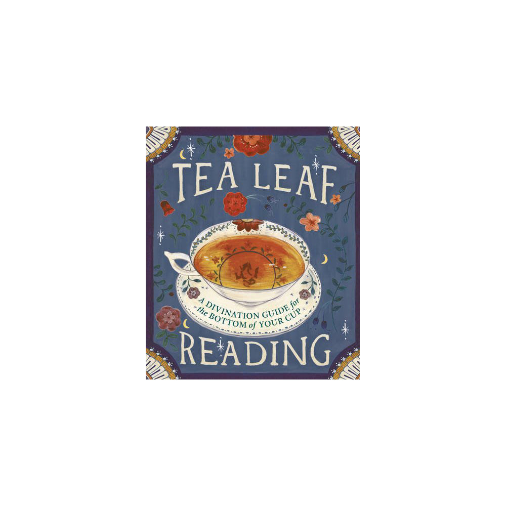 Tea Leaf Reading - Mini Hardback