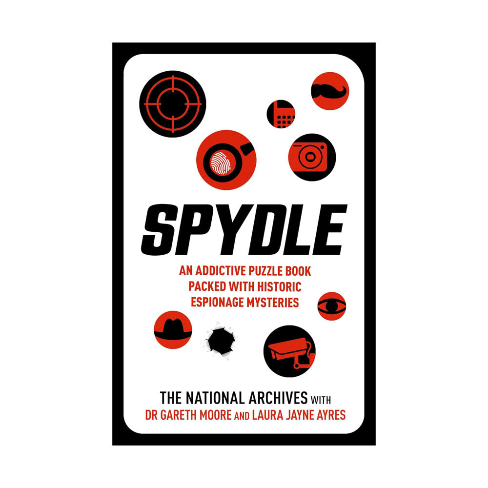 Spydle