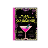 Turn of the Screwdriver Ulysses HB