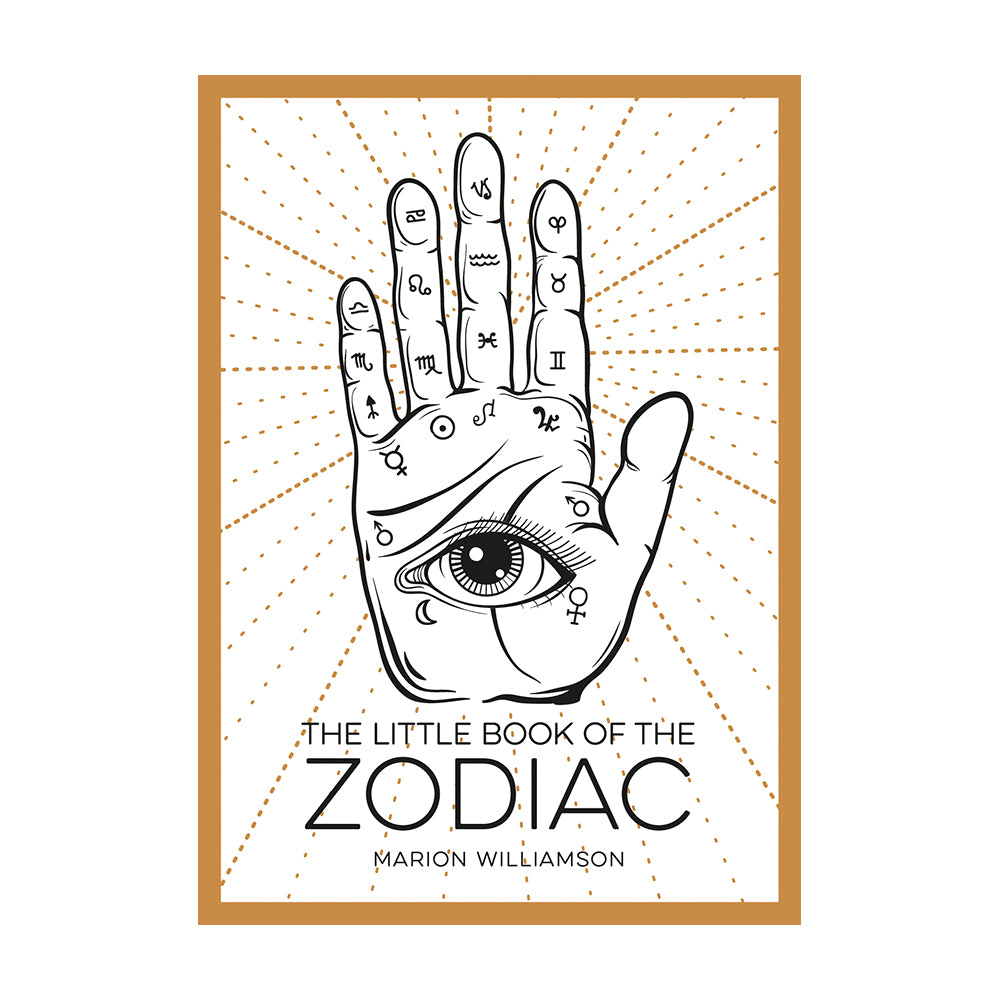 Little Book of the Zodiac