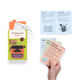 Writing Coach in a Box