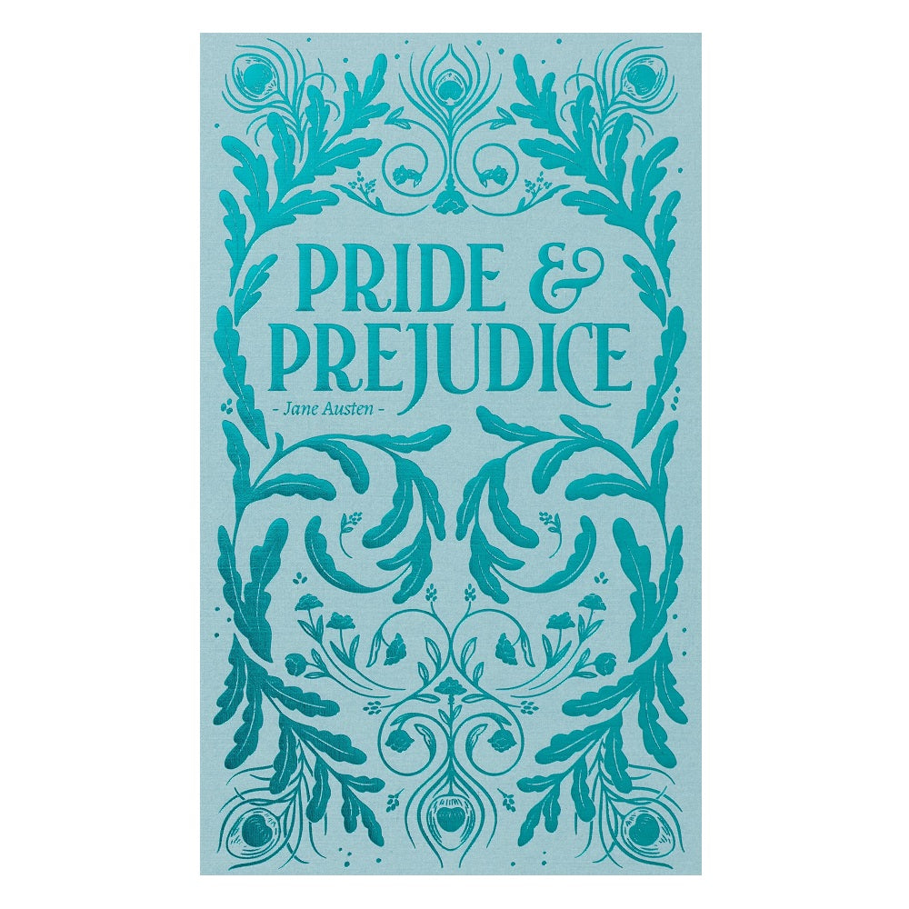 Pride and Prejudice (Luxe Edition)
