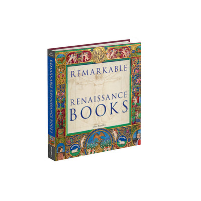 Remarkable Renaissance Books