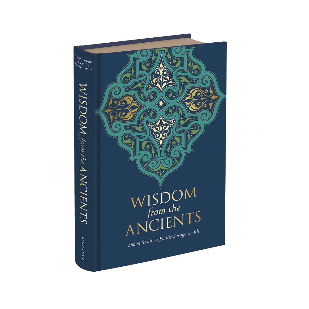 Wisdom from the Ancients