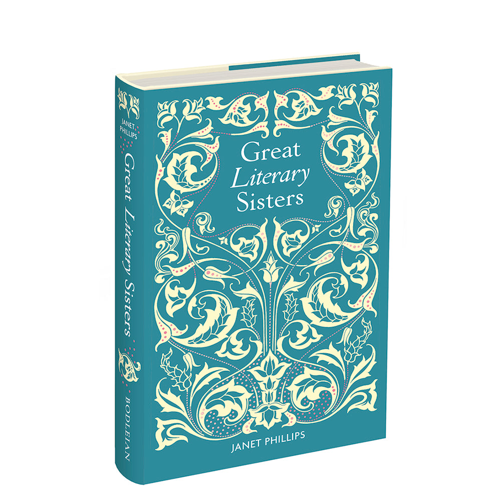 Great Literary Sisters
