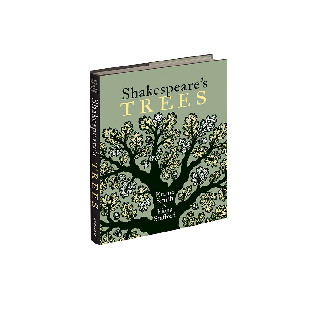 Shakespeare's Trees
