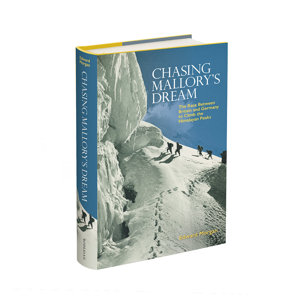 Chasing Mallory's Dream