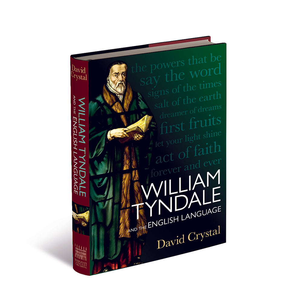 William Tyndale and the English Language